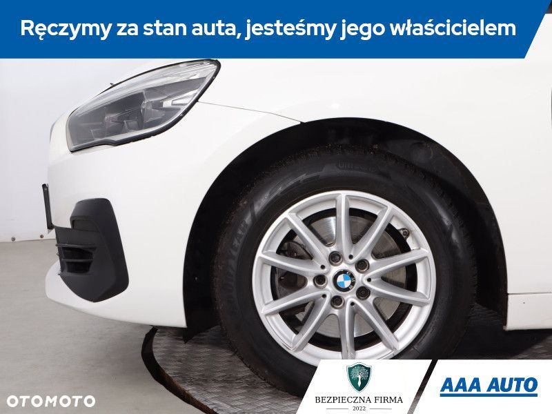 BMW Seria 2 - 17
