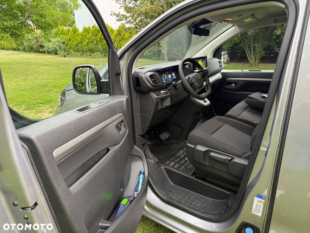 Opel Zafira 2.0 Diesel XL Business - 10