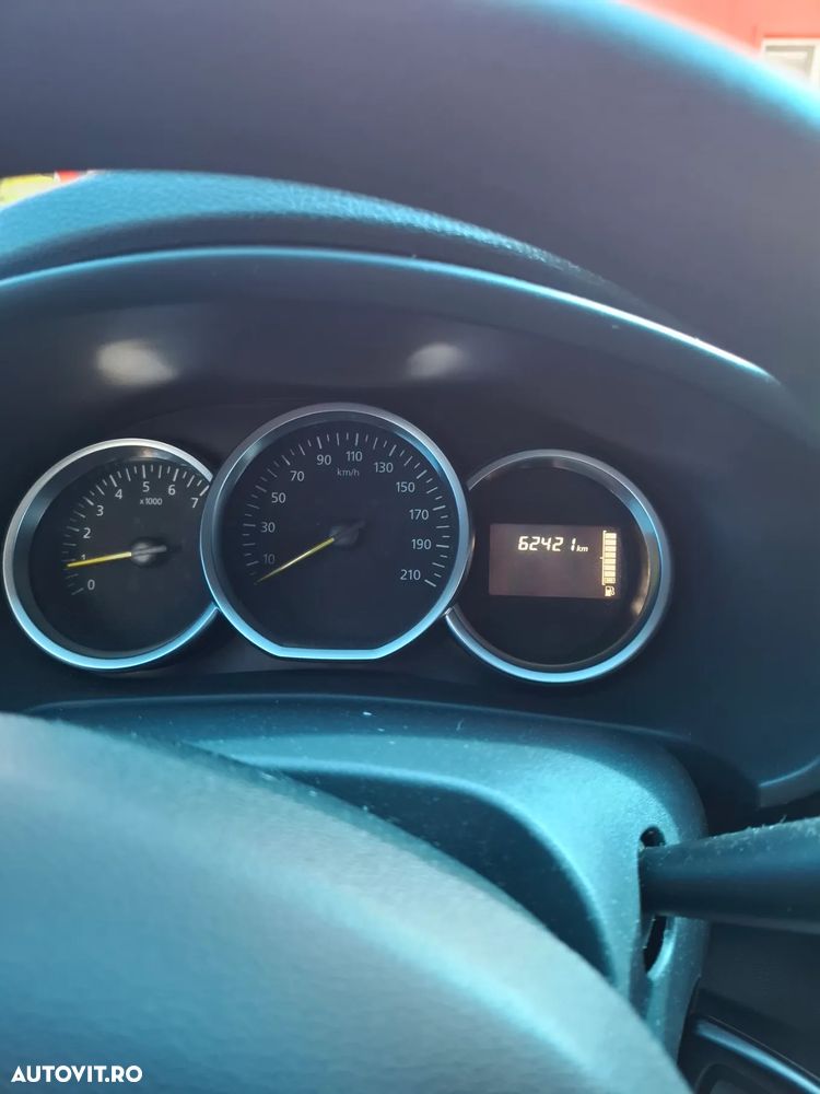 Dacia Logan 0.9 TCe Prestige - 8