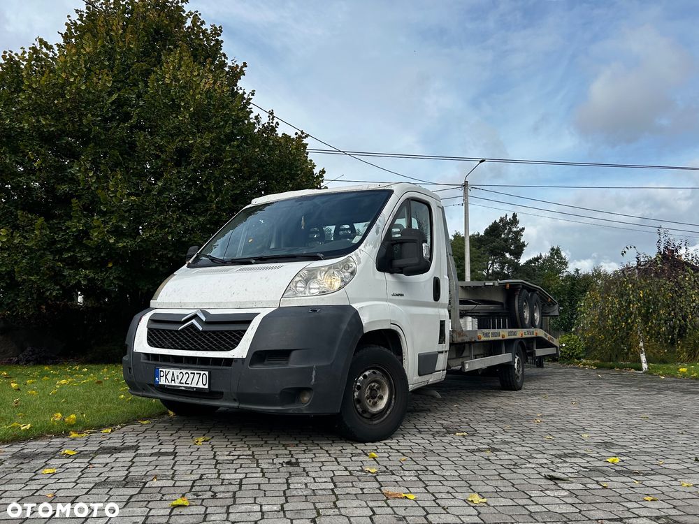 Citroën jumper - 3