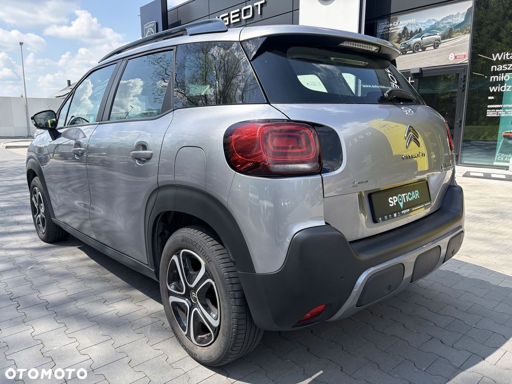 Citroën C3 Aircross - 4