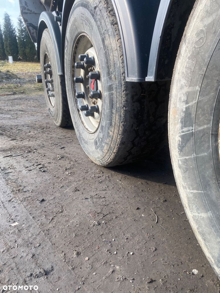 Reisch RHSK-3-SR07 - 16