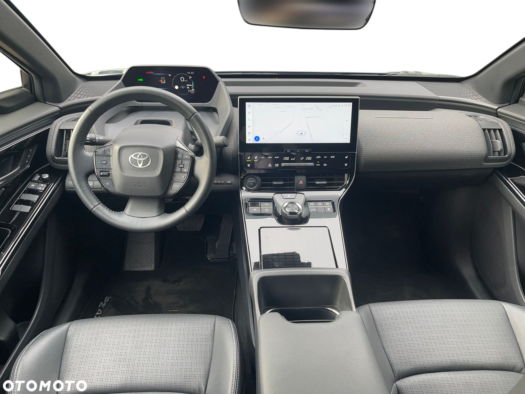 Toyota bZ4X 71.4kWh Executive - 9