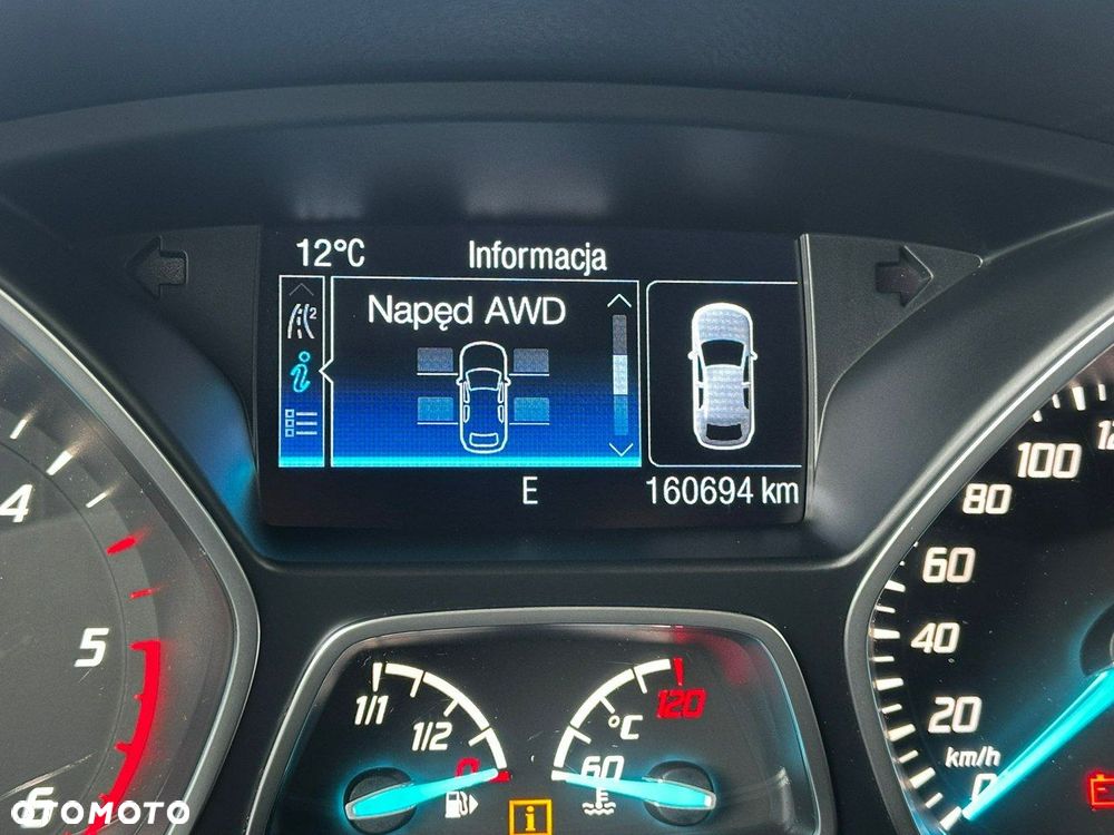 Ford Kuga 2.0 TDCi 4WD Titanium - 32