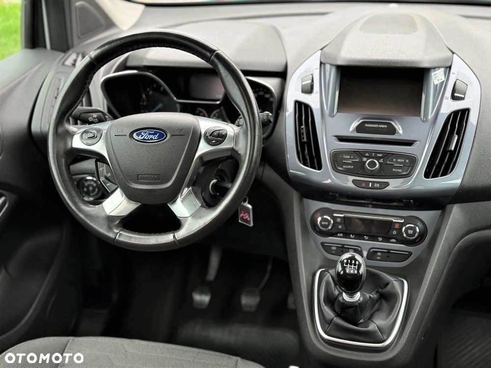 Ford Tourneo Connect 1.5 TDCi Titanium - 14