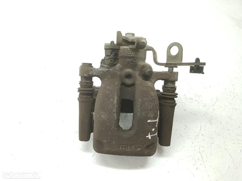 CALÍPER DE FREIO TRASEIRO DIREITO CITROEN BERLINGO - 1