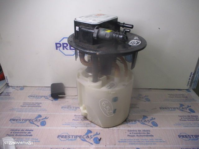 Bomba Combustivel 9800236180 CITROEN C4 GRAND PICASSO 2 2020 1.5HDI 130CV 5P CINZA DIESEL - 2