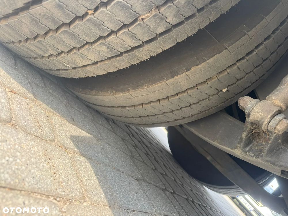 Irisbus Arway 2007r. Klima Thermoking z Wojska FR Webasto Crossway Recreo - 10