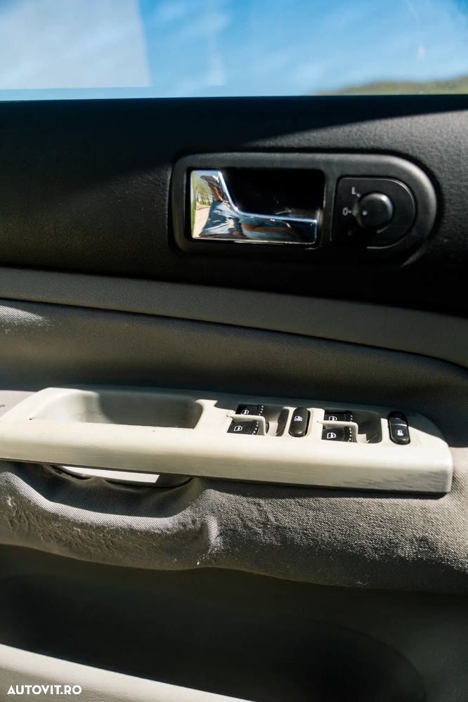 Volkswagen Golf 1.9TDI Ocean Aut - 13