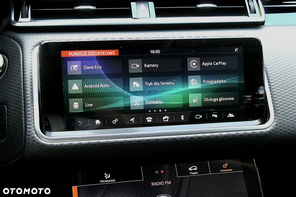 Land Rover Range Rover Velar 2.0 TD4 S - 19