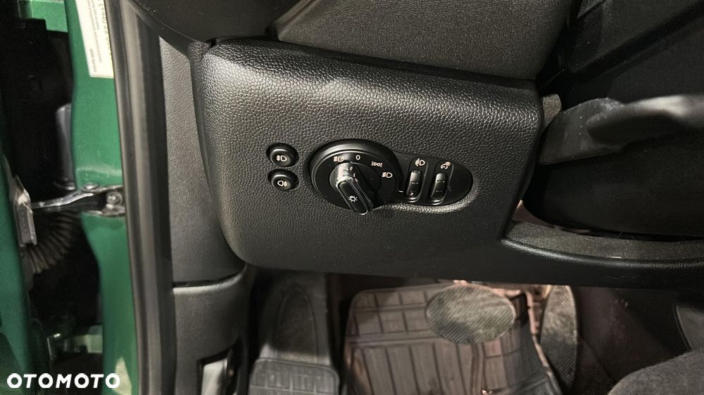 MINI Cooper GPF - 27