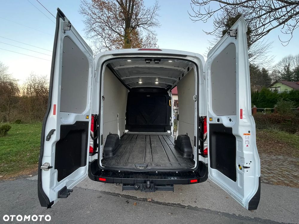 Ford TRANSIT - 7