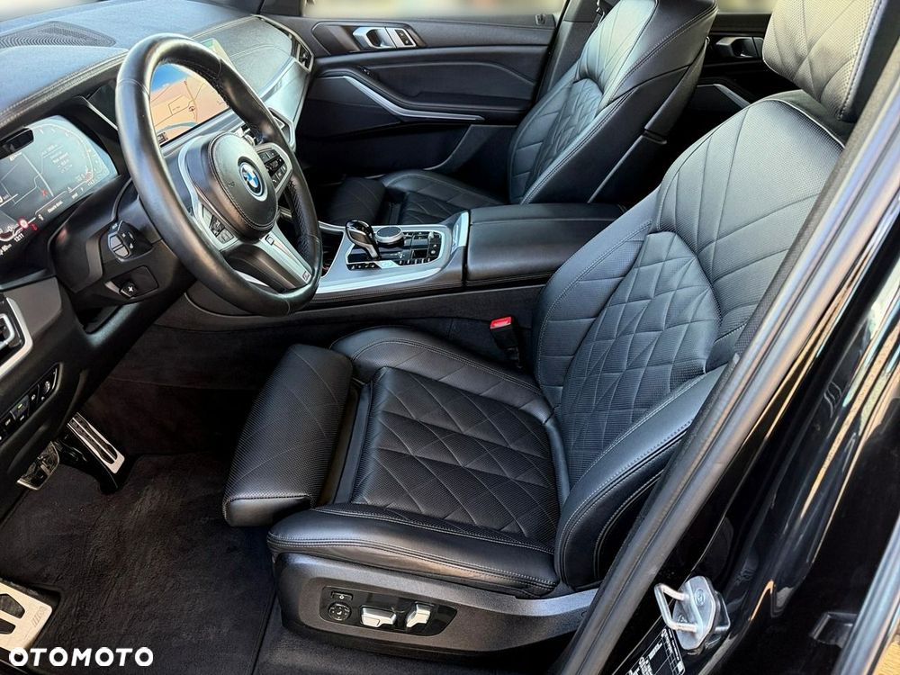 BMW X5 - 15