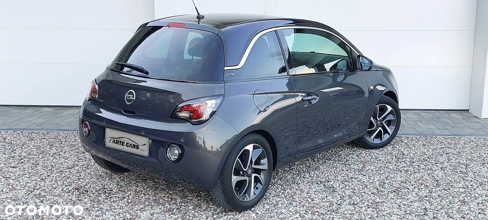 Opel Adam 1.0 Start/Stop Jam - 6
