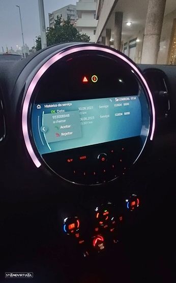 MINI Countryman One Auto - 24