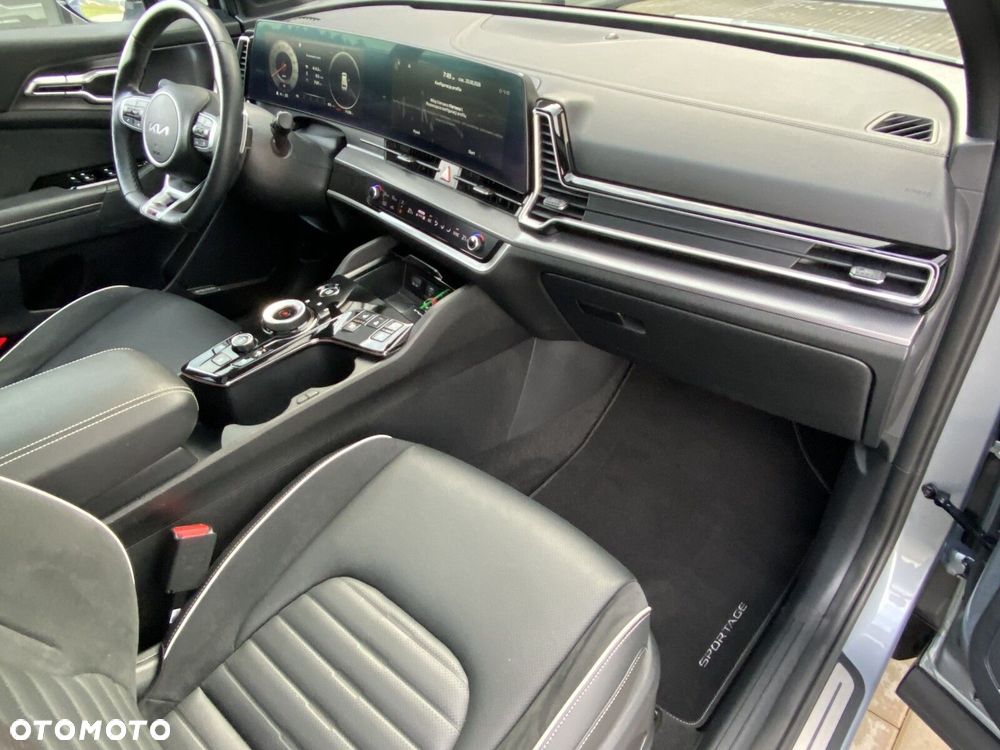 Kia Sportage - 22