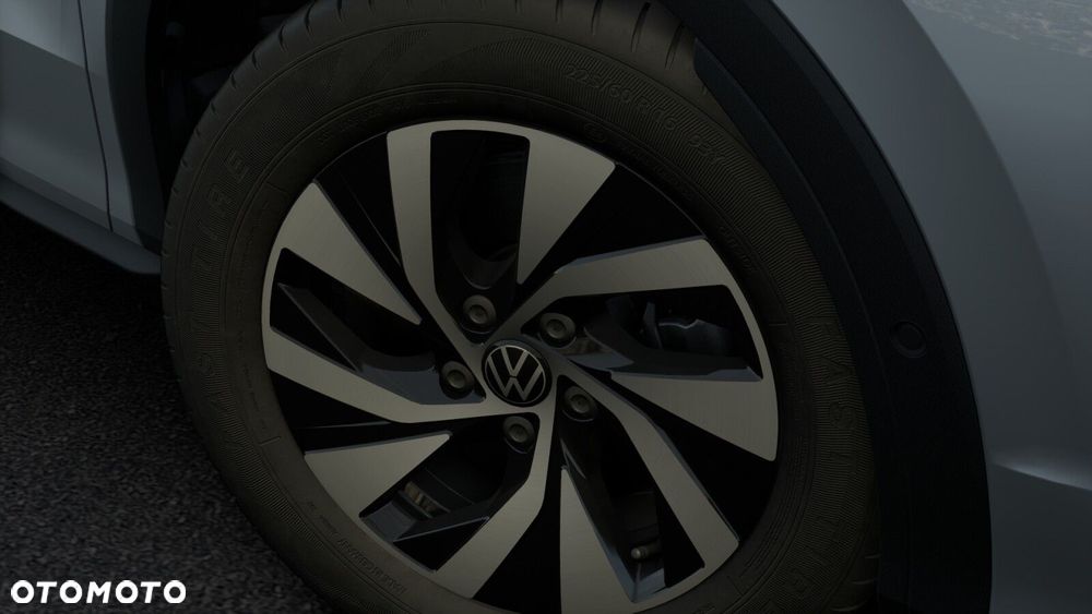 Volkswagen T-Roc 1.5 eTSI Life DSG - 8
