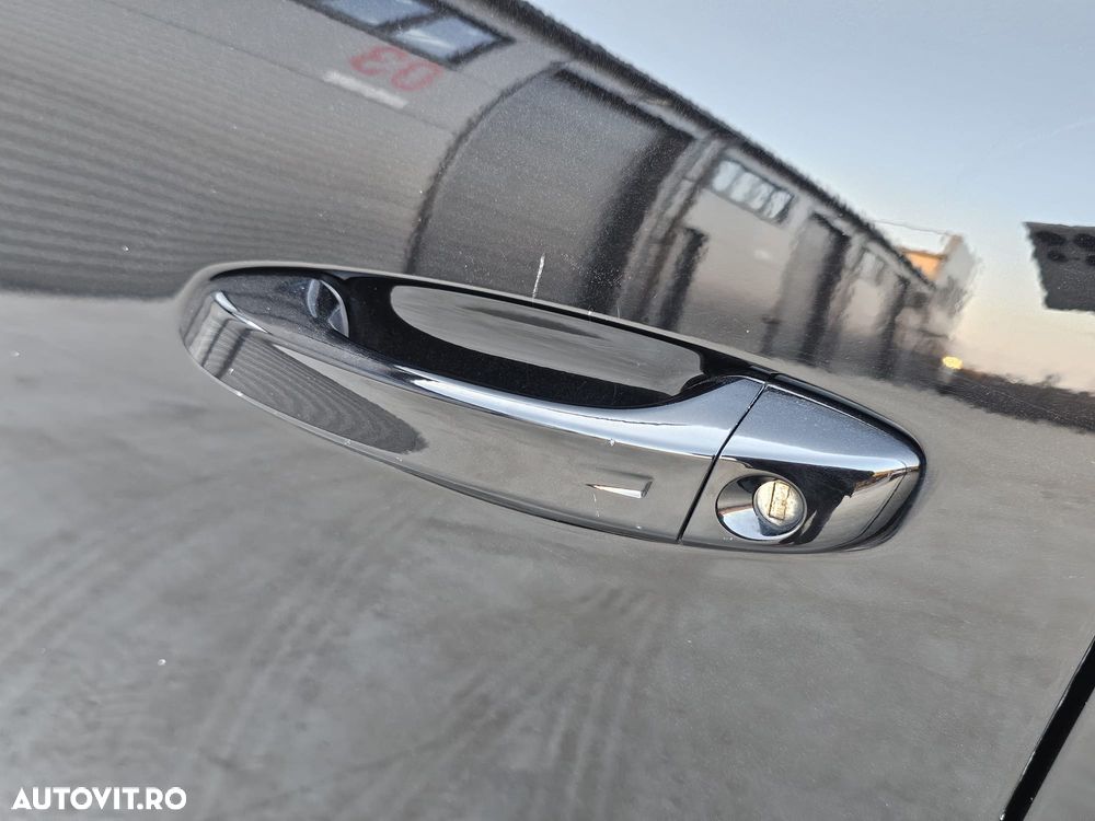 Peugeot 308 PureTech 130 EAT6 Stop & Start GT-Line Edition - 14