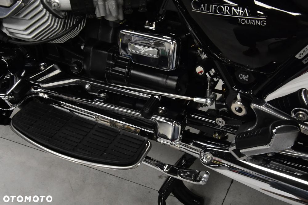 Moto Guzzi California - 32