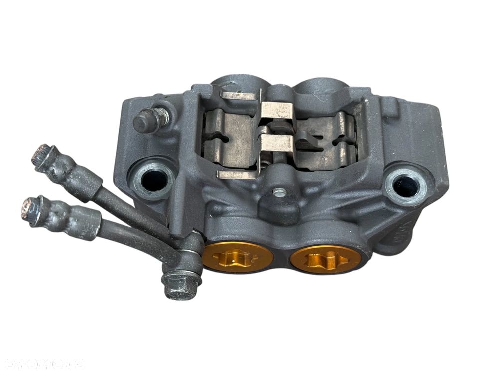 Zacisk przód  Yamaha T-Max  530 DX  TMAX 16-18r - 2