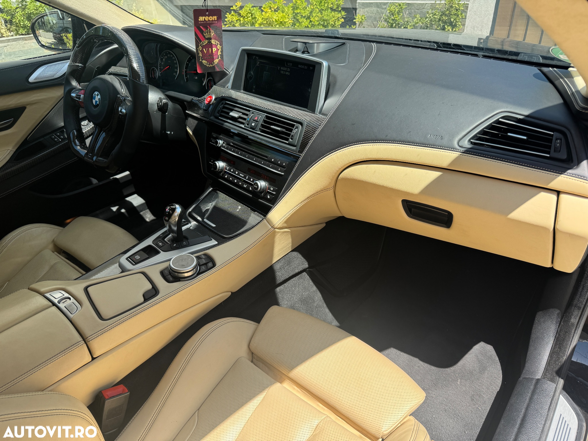 BMW M6 Gran Coupe - 17