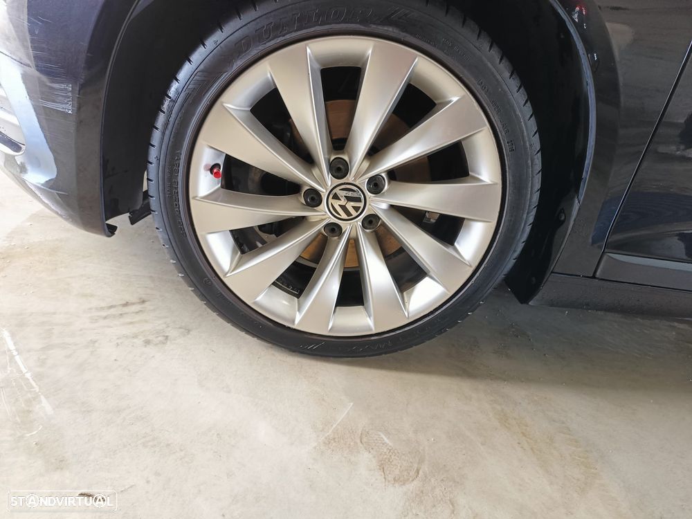 VW Scirocco 1.4 TSI - 9