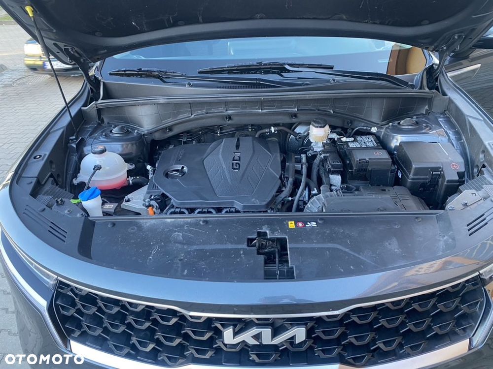 Kia Sorento - 2