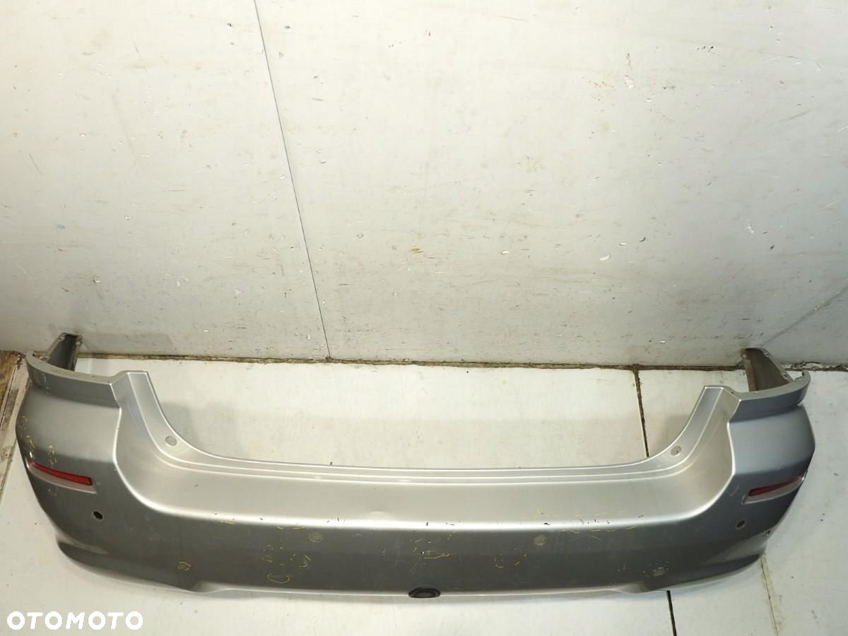 ZDERZAK TYLNY TYŁ TOYOTA COROLLA VERSO II 1C0 - 13