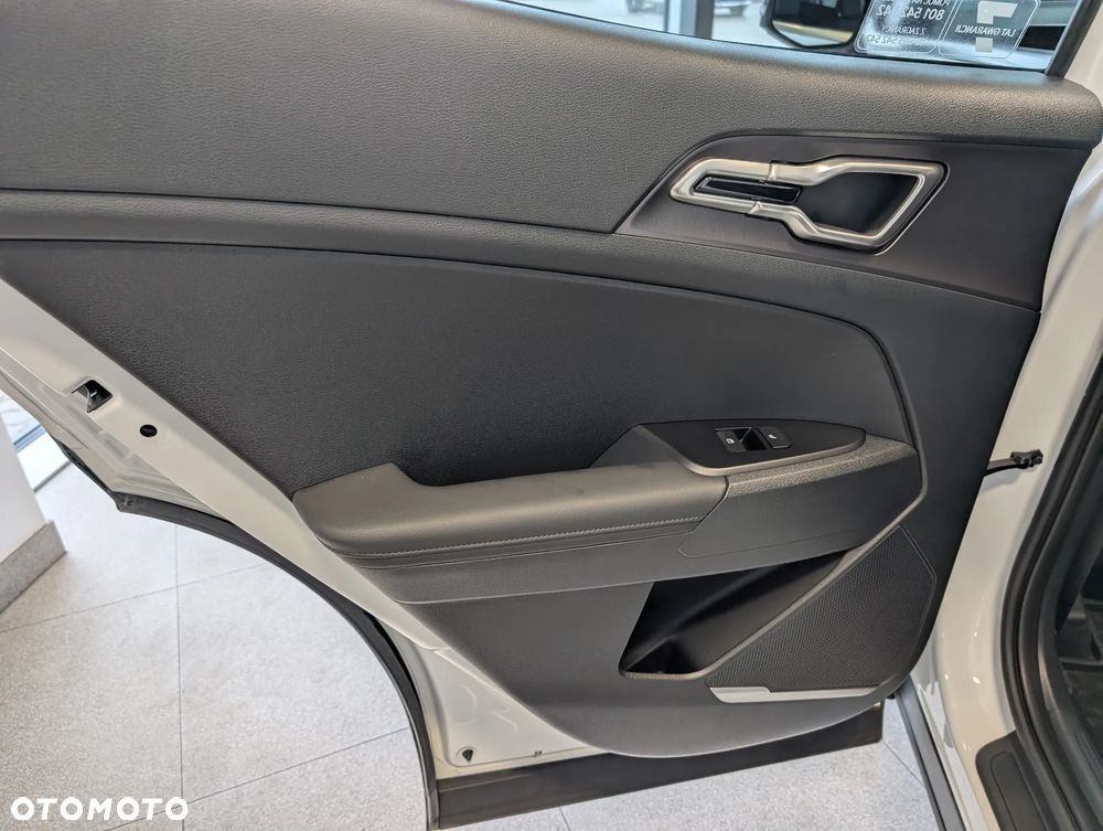 Kia Sportage 1.6 T-GDI L 2WD - 20