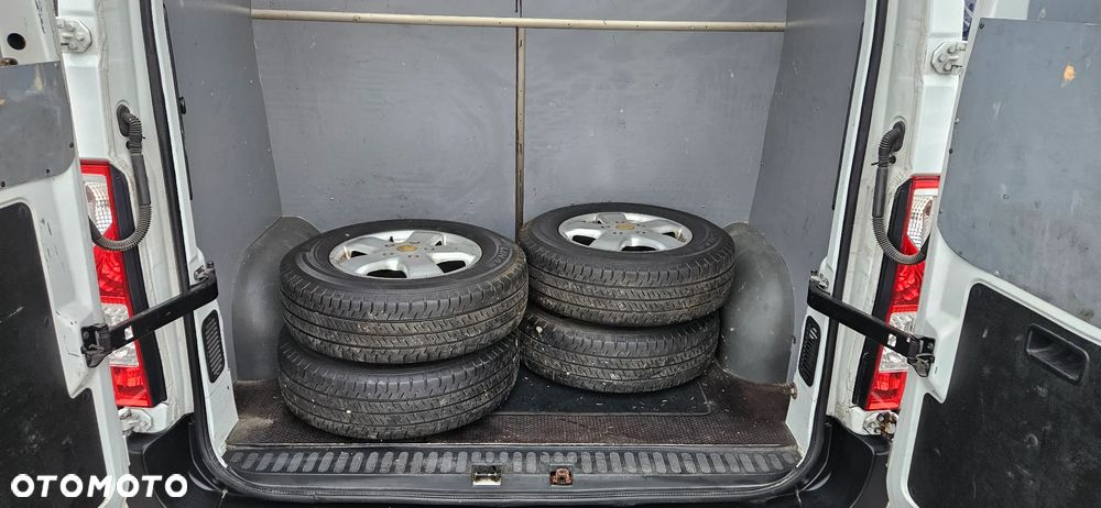 Renault Master L3 Pack Clim - 8