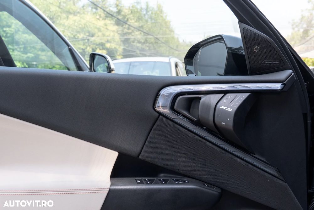 BMW X3 20d xDrive AT MHEV - 18