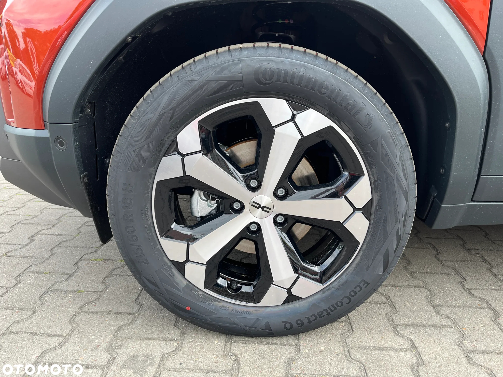 Dacia Duster - 22