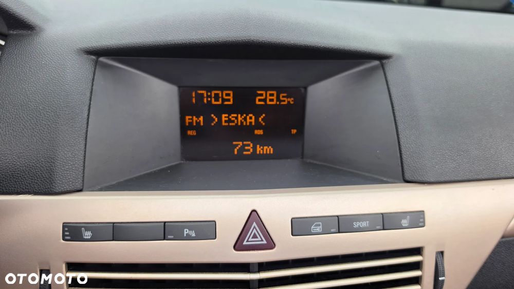 Opel Astra - 21