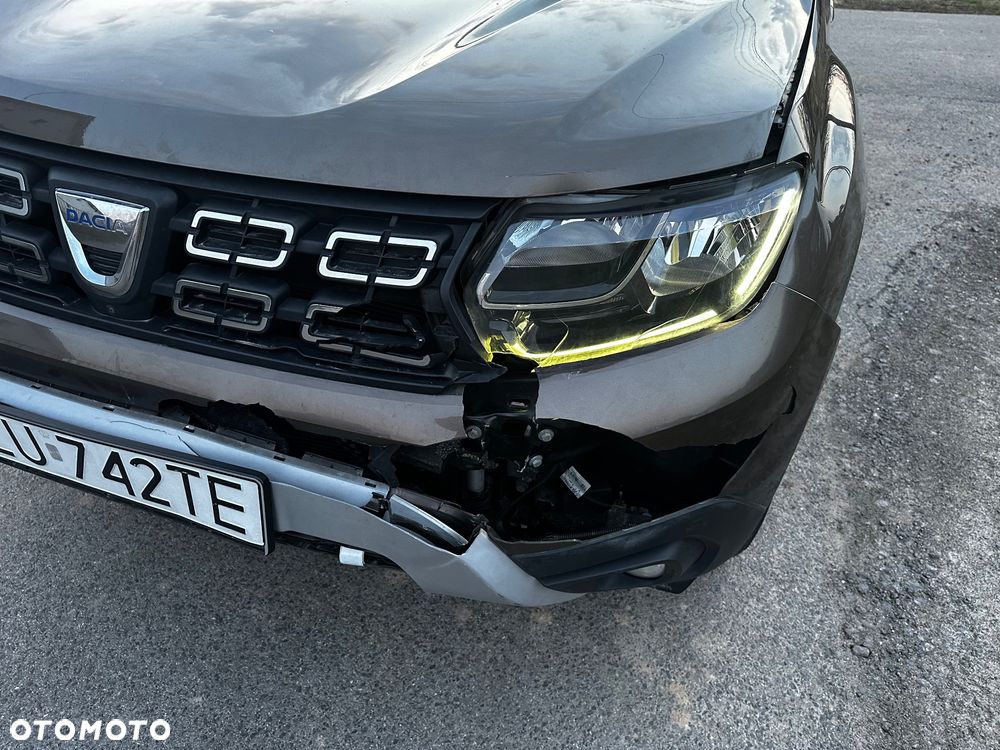 Dacia Duster 1.0 TCe Prestige - 11