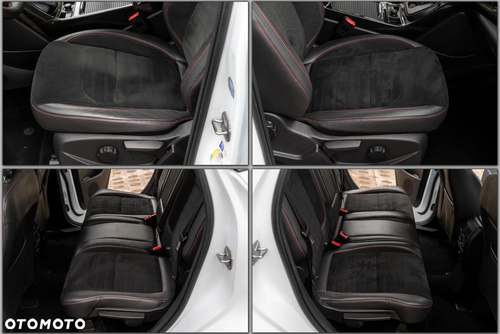 Ford Kuga 1.5 EcoBoost 4x4 ST-Line - 35