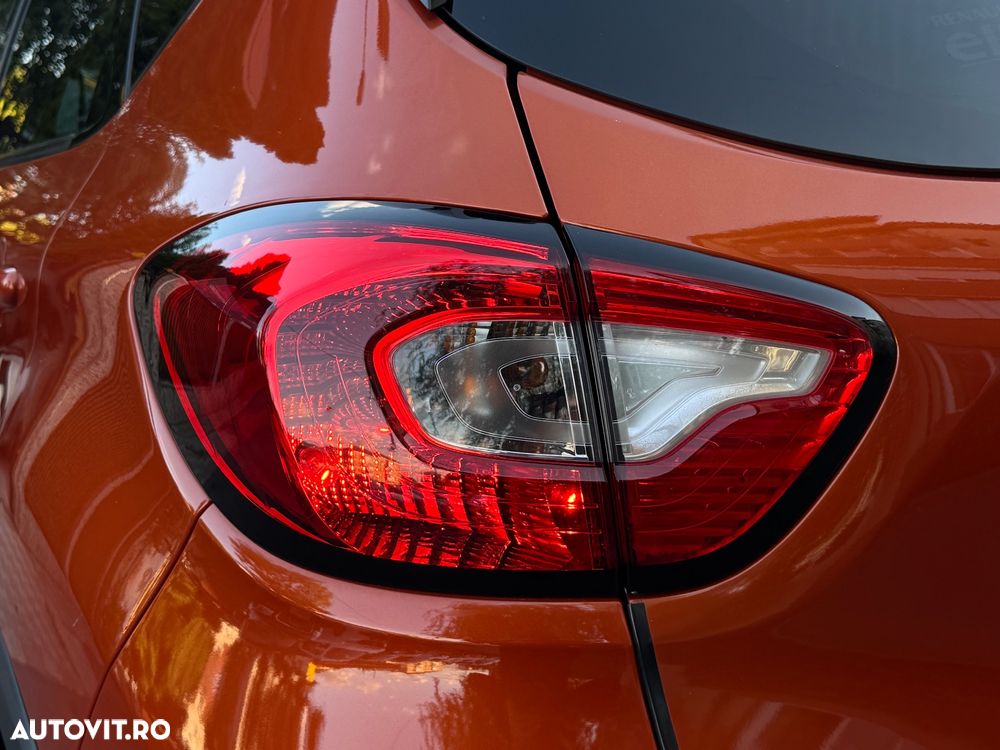 Renault Captur ENERGY dCi 110 Crossborder - 24