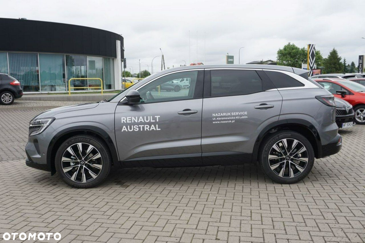 Renault Austral - 8