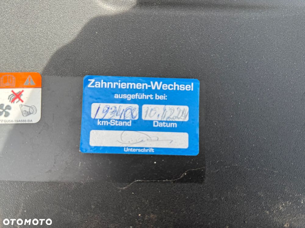 Ford Mondeo 2.0 EcoBlue Business Edition - 13