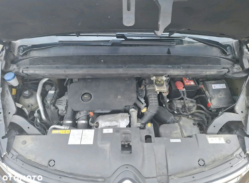 Citroën C4 SpaceTourer - 10