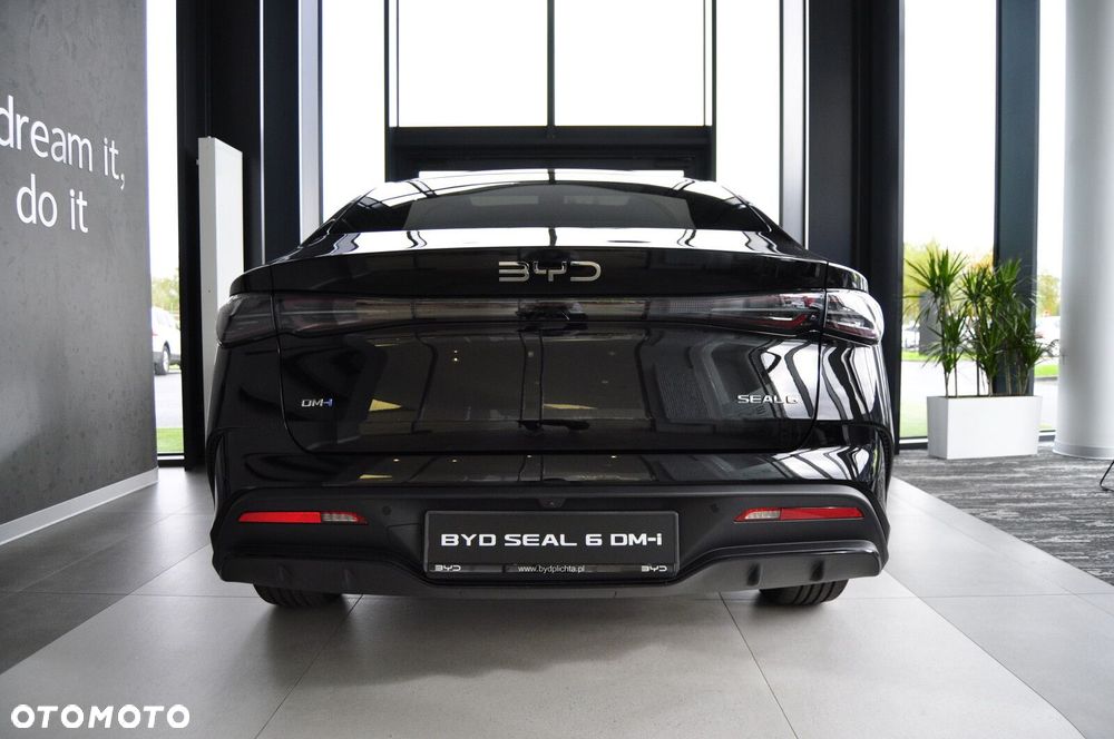 BYD Seal 6 - 4