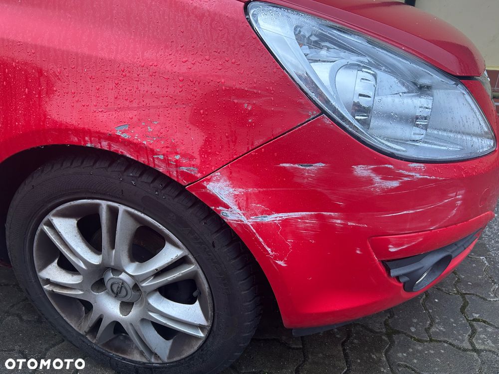 Opel Corsa 1.2 16V Cosmo Easytronic - 5