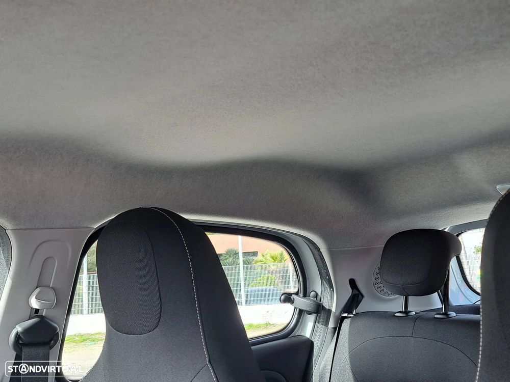 Smart ForFour EQ passion - 43