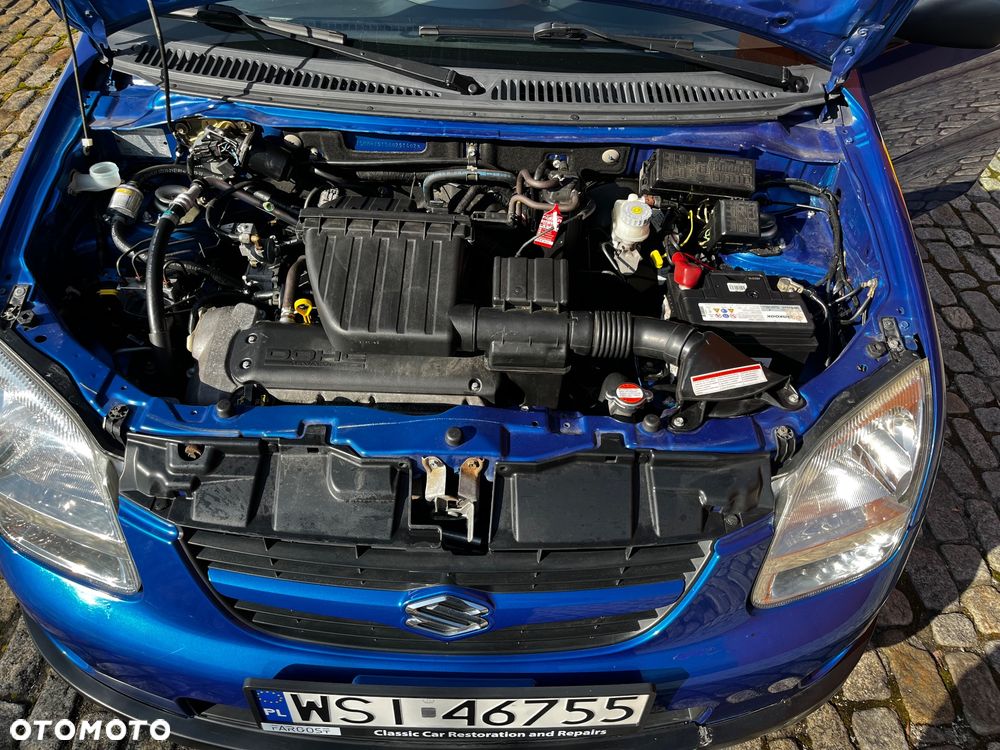 Suzuki Ignis - 3
