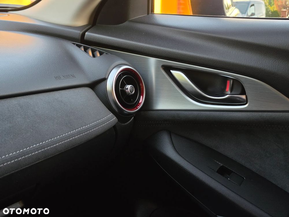 Mazda CX-3 2.0 SkyPassion - 11