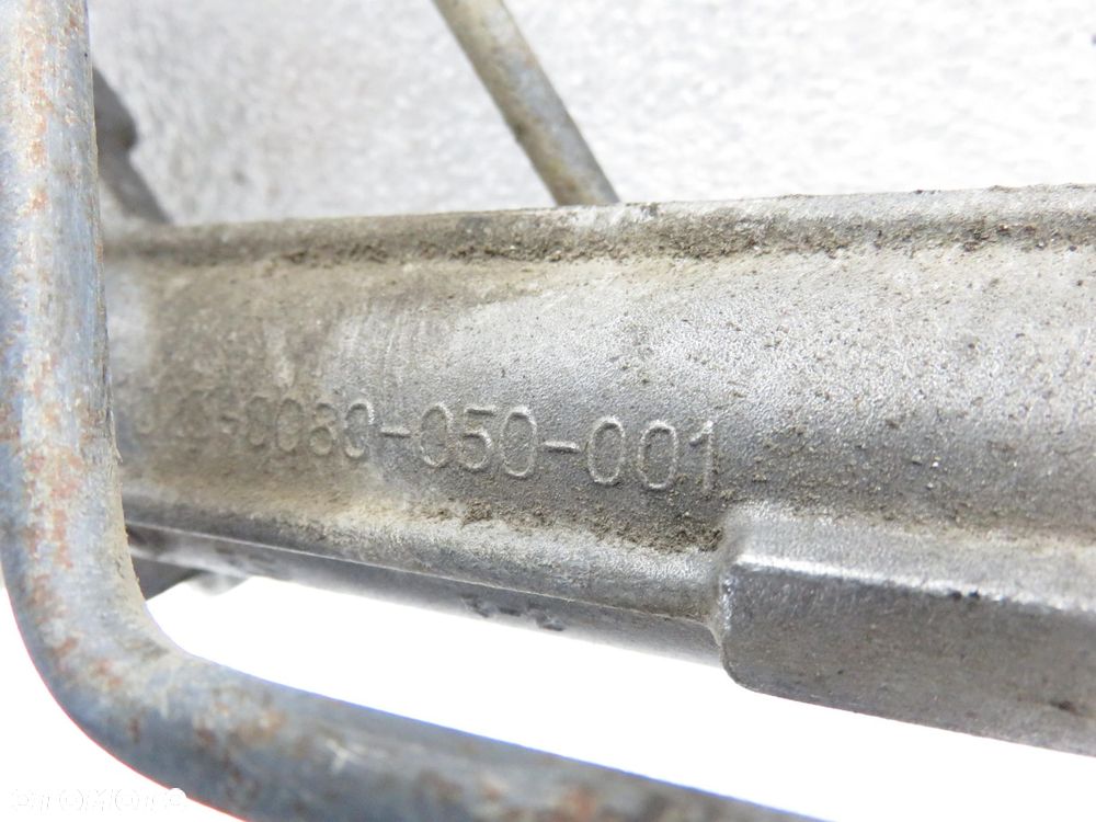 MAGLOWNICA VW POLO IV 9N 0230080050001 6PD00884700 6C0423445 - 2