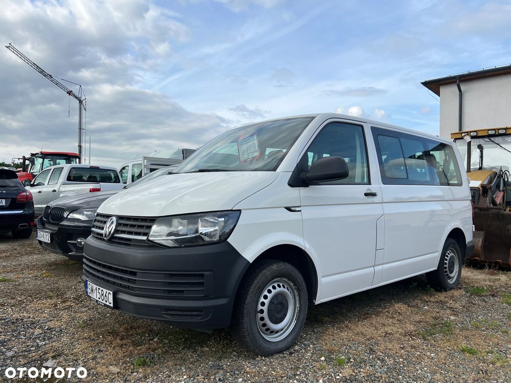 Ford Transit Custom Kombi 300 L2H1 Trend - 11
