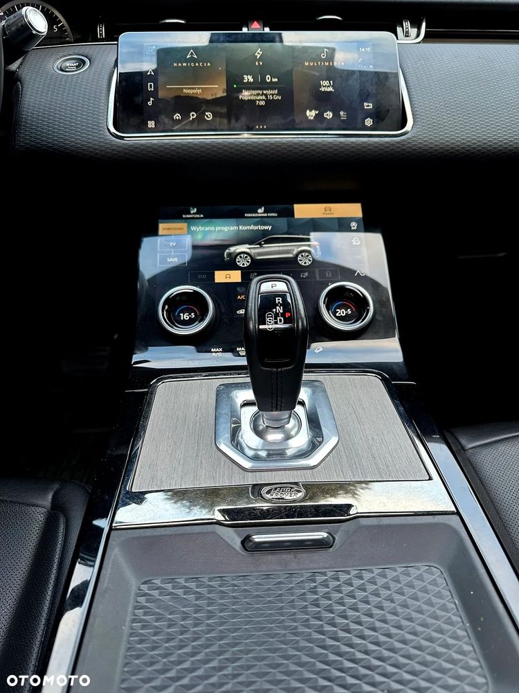 Land Rover Range Rover Evoque 1.5 P300e PHEV Bronze Collection - 19