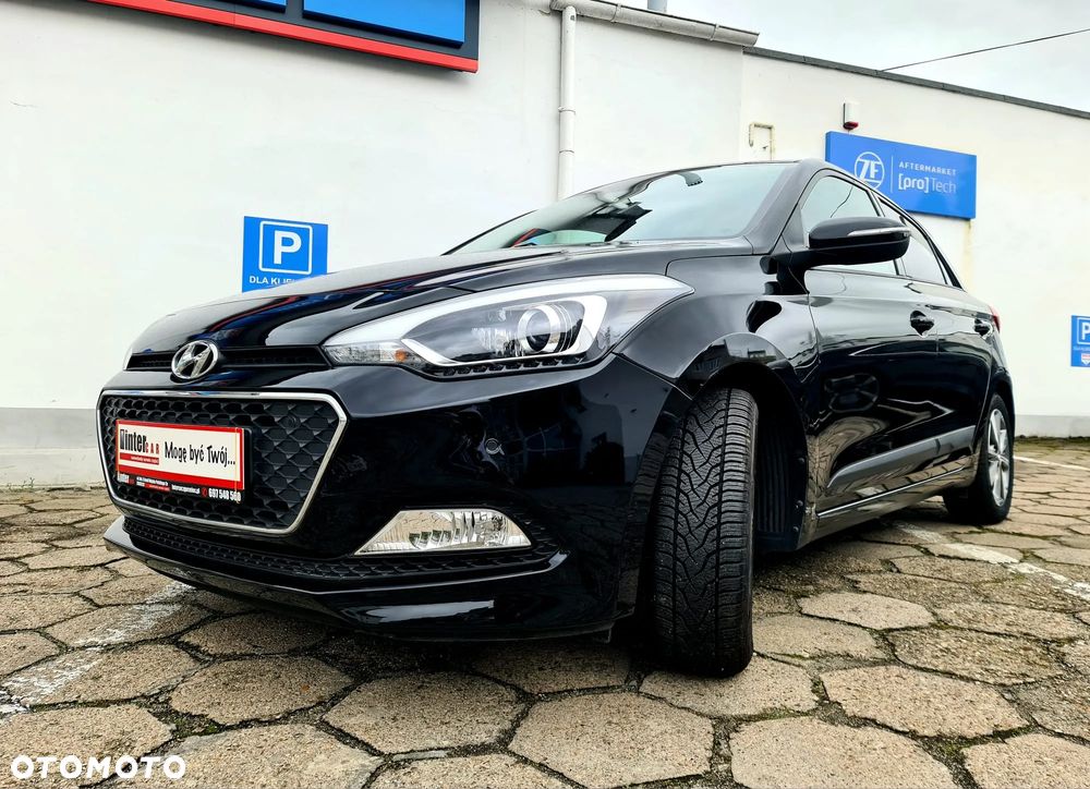 Hyundai i20 - 3