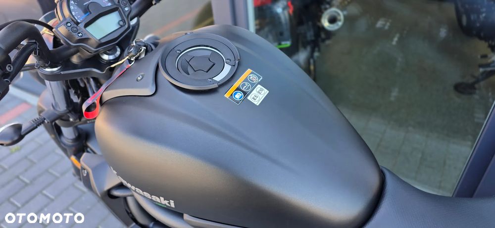 Kawasaki Vulcan - 39