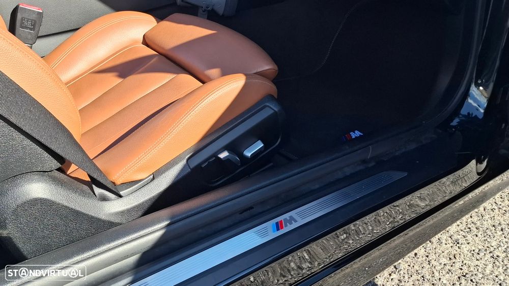 BMW 430 i Pack M Auto - 31